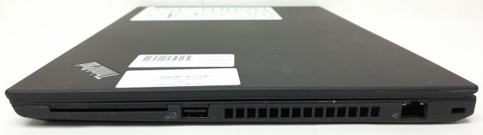 Lenovo ThinkPad T14 - AMD Ryzen Pro 4 4650U 2.1GHz - 8GB Ram - 14" - 240 M2 SSD - Windows 11 Pro - Image 6