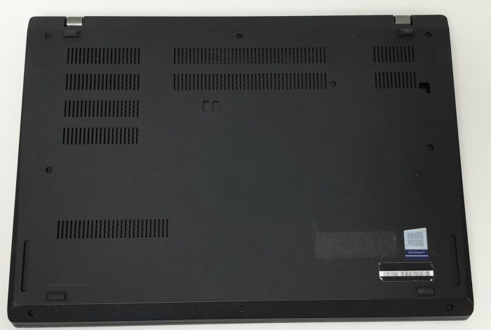 Lenovo Thinkpad L14 Laptop - Image 4