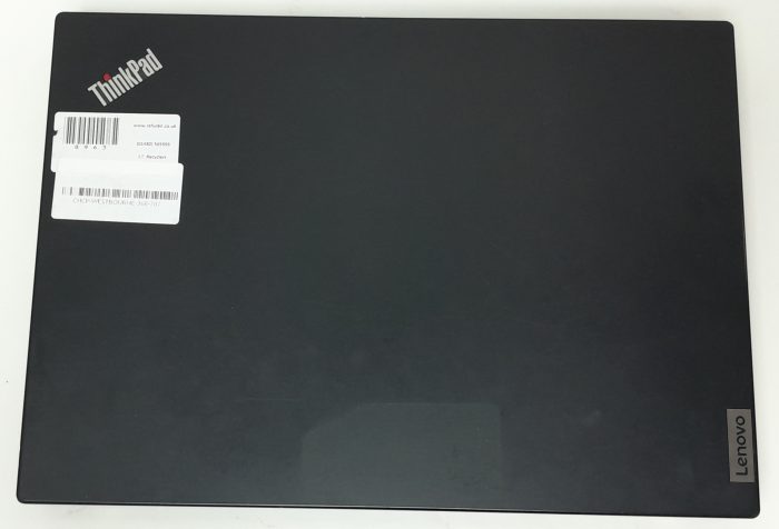 Lenovo Thinkpad L14 Laptop - Image 3