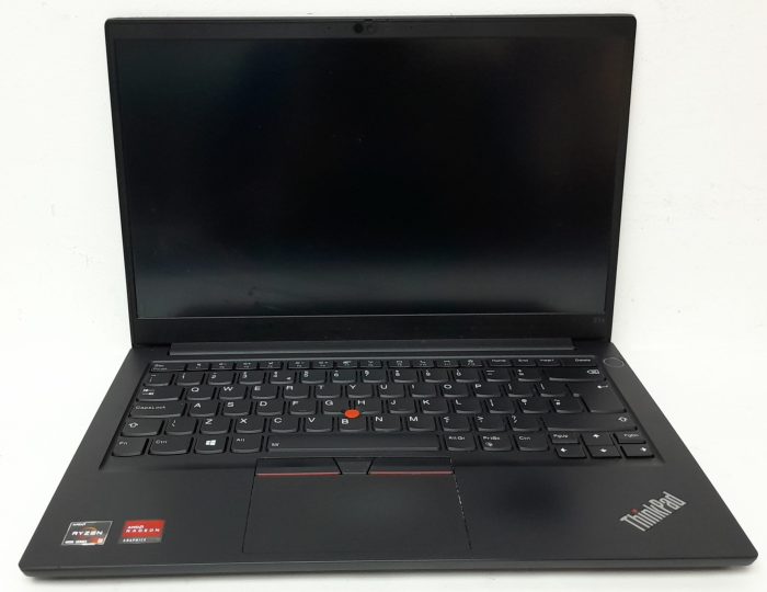 Lenovo Thinkpad E14 G2 - 8GB Ram - Laptop - Image 2
