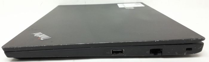 Lenovo Thinkpad E14 G2 - 8GB Ram - Laptop - Image 6