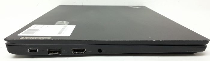 Lenovo Thinkpad E14 G2 - 8GB Ram - Laptop - Image 5