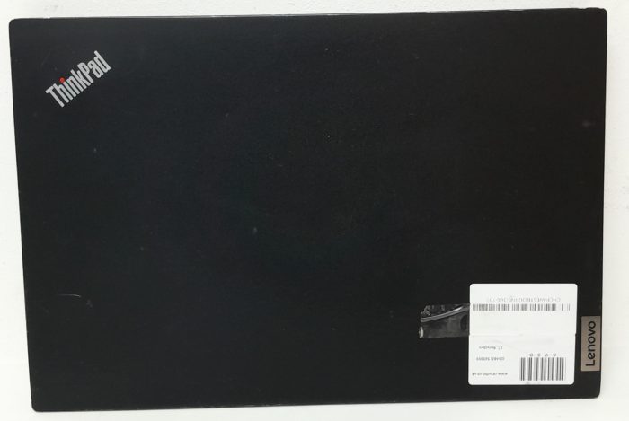 Lenovo Thinkpad E14 G2 - 8GB Ram - Laptop - Image 3