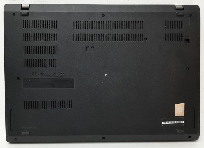 Lenovo Thinkpad L14 Laptop - Image 4