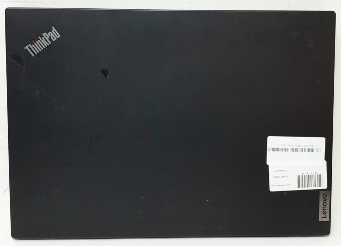 Lenovo Thinkpad L14 Laptop - Image 3