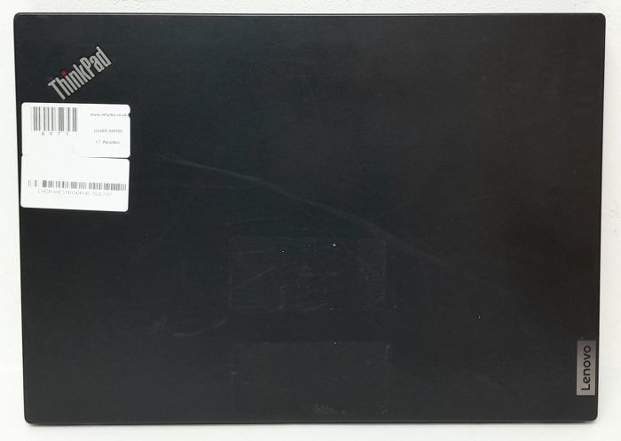 Lenovo Thinkpad L14 Laptop - Image 3