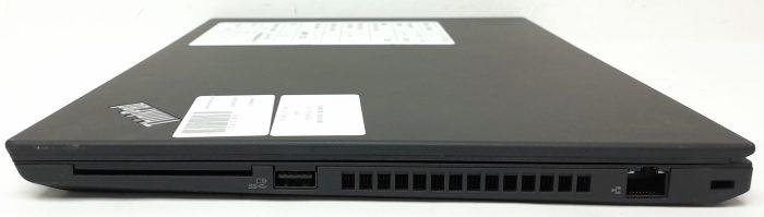 Lenovo ThinkPad T14 - AMD Ryzen 5 Pro 4650U 2.1GHz - 8GB Ram - 14" - 240 M2 SSD - Windows 11 Pro - Image 6