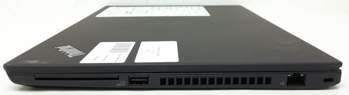 Lenovo ThinkPad T14 - AMD Ryzen 5 Pro 4650U 2.1GHz - 8GB Ram - 14" - 240 M2 SSD - Windows 11 Pro - Image 6