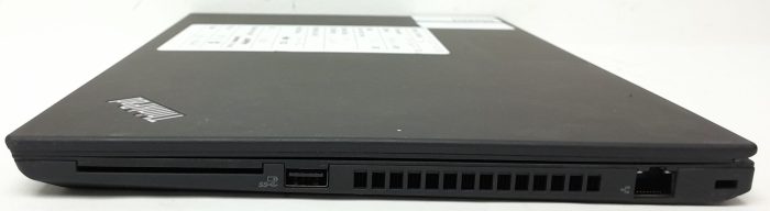 Lenovo ThinkPad T14 - AMD Ryzen 5 Pro 4650U 2.1GHz - 8GB Ram - 14" - 240 M2 SSD - Windows 11 Pro - Image 6
