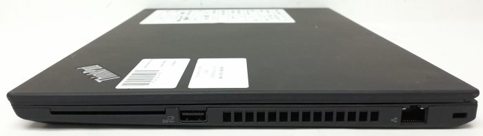 Lenovo ThinkPad T14 - AMD Ryzen 5 Pro 4650U 2.1GHz - 8GB Ram - 14" - 240 M2 SSD - Windows 11 Home - Image 6