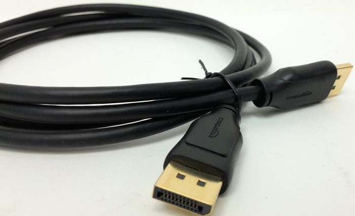 Joblot 27x DisplayPort to DisplayPort Cables - Image 5