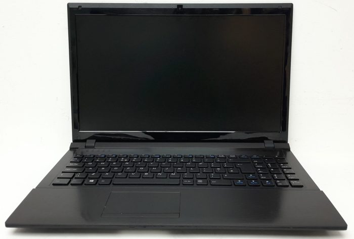 RM Education RM320 W255EU - i3-3110M 2.4GHz - 4GB RAM - 15.6" - 120GB SSD - Windows 10 Pro - Image 2