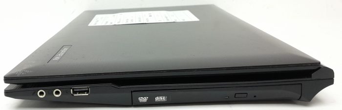 RM Education RM320 W255EU - i3-3110M 2.4GHz - 4GB RAM - 15.6" - 120GB SSD - Windows 10 Pro - Image 6