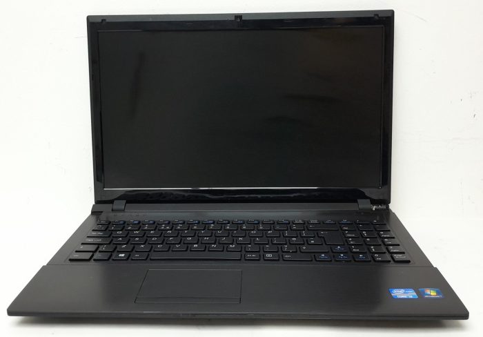 RM Education RM320 W255EU - i3-2370M 2.4GHz - 2GB RAM - 15.6" - 250GB HDD - Windows 10 Pro - Image 2