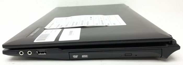 RM Education RM320 W255EU - i3-2370M 2.4GHz - 2GB RAM - 15.6" - 250GB HDD - Windows 10 Pro - Image 6