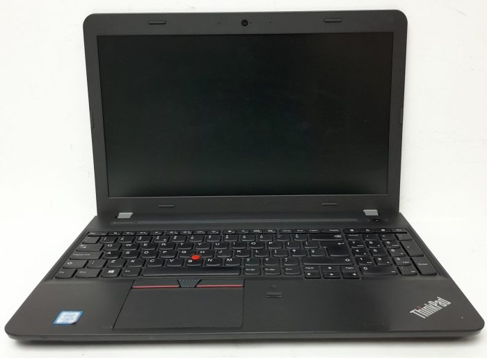 Lenovo Thinkpad E560 - i5-6200U 2.3GHz - 8GB RAM - 15.6" - 500GB HDD - Windows 10 Pro - Image 2