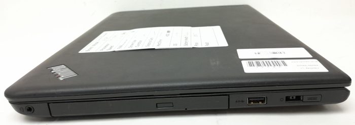 Lenovo Thinkpad E560 - i5-6200U 2.3GHz - 8GB RAM - 15.6" - 500GB HDD - Windows 10 Pro - Image 6