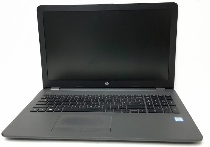 HP 250 G6 - Intel i5-7200U 2.5GHz - 4GB RAM - 15.6" - 128GB SSD - Windows 11 Pro - Image 2
