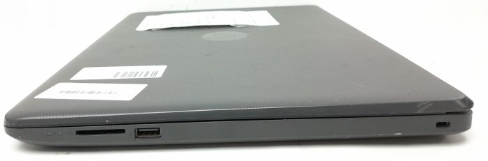 HP 250 G6 - Intel i5-7200U 2.5GHz - 4GB RAM - 15.6" - 128GB SSD - Windows 11 Pro - Image 7