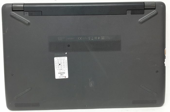 HP 250 G6 - Intel i5-7200U 2.5GHz - 4GB RAM - 15.6" - 128GB SSD - Windows 11 Pro - Image 6