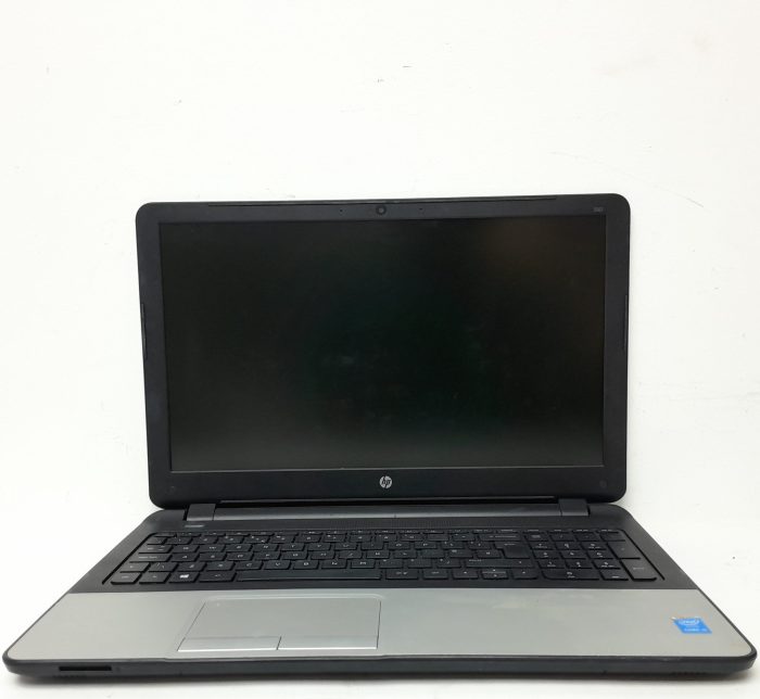HP 350 G2 - Intel i5-5200U 2.2GHz - 4GB Ram - 15.6" - 500GB HDD - Windows 10 Pro - Image 2