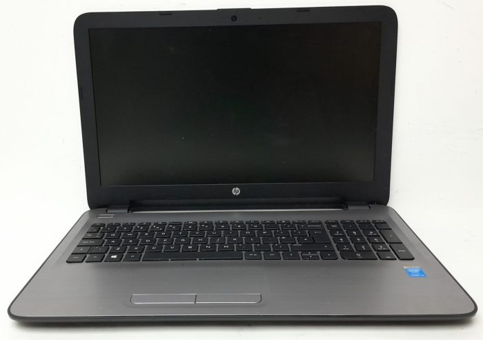 HP 250 G5 - Intel i3-5005U 2.0GHz - 4GB RAM - 15.6" - 120GB SSD - Windows 10 Pro - Image 2