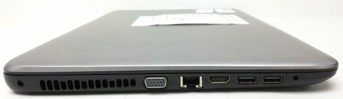 HP 250 G5 - Intel i3-5005U 2.0GHz - 4GB RAM - 15.6" - 120GB SSD - Windows 10 Pro - Image 7