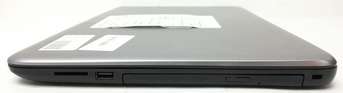HP 250 G5 - Intel i3-5005U 2.0GHz - 4GB RAM - 15.6" - 120GB SSD - Windows 10 Pro - Image 6