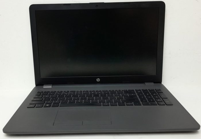 HP 255 G7 - AMD A9-9425 2.1GHz - 4GB - 15.6" - 256GB SSD - Windows 11 Home - Image 2