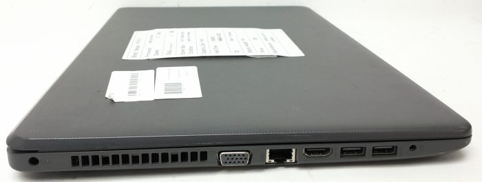 HP 255 G7 - AMD A9-9425 2.1GHz - 4GB - 15.6" - 256GB SSD - Windows 11 Home - Image 7