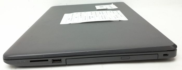 HP 255 G7 - AMD A9-9425 2.1GHz - 4GB - 15.6" - 256GB SSD - Windows 11 Home - Image 6