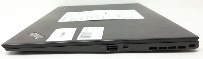 Lenovo ThinkPad X1 Carbon - i7-4600U 2.1GHz - 8GB Ram - 14" - 128GB SSD - Windows 10 Pro - Image 6