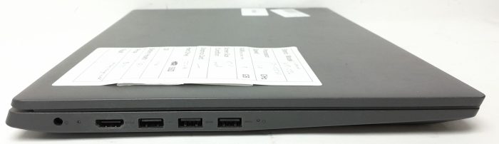 Lenovo V15-IIL 82C5 - i5-1035G1 1GHz - 8GB Ram - 15.6" - 256GB SSD - Windows 11 Pro - Image 7