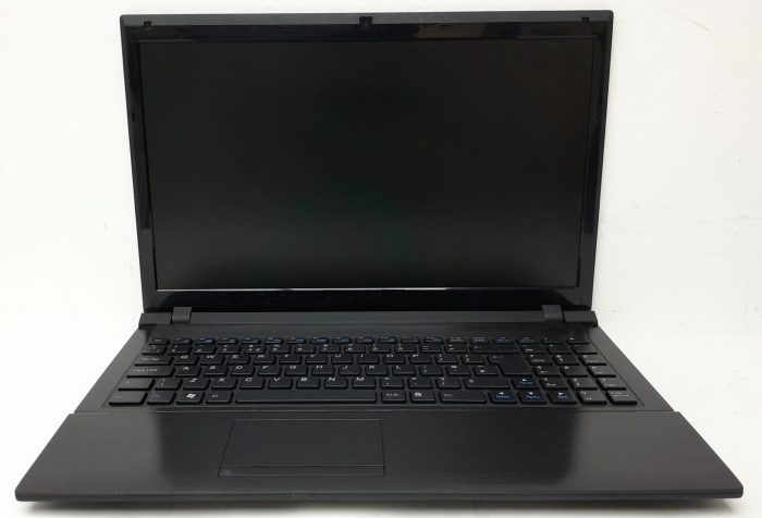 RM Education RM320 W255EU - i3-2350M 2.3GHz - 4GB RAM - 15.6" - 160GB HDD - Windows 10 Home - Image 2
