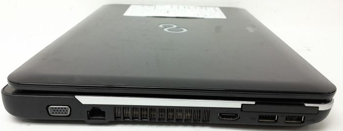 Fujitsu Lifebook AH531 - i3-2328M 2.2GHz - 6GB Ram - 15.6" - 500GB HDD - Windows 10 Home - Image 7