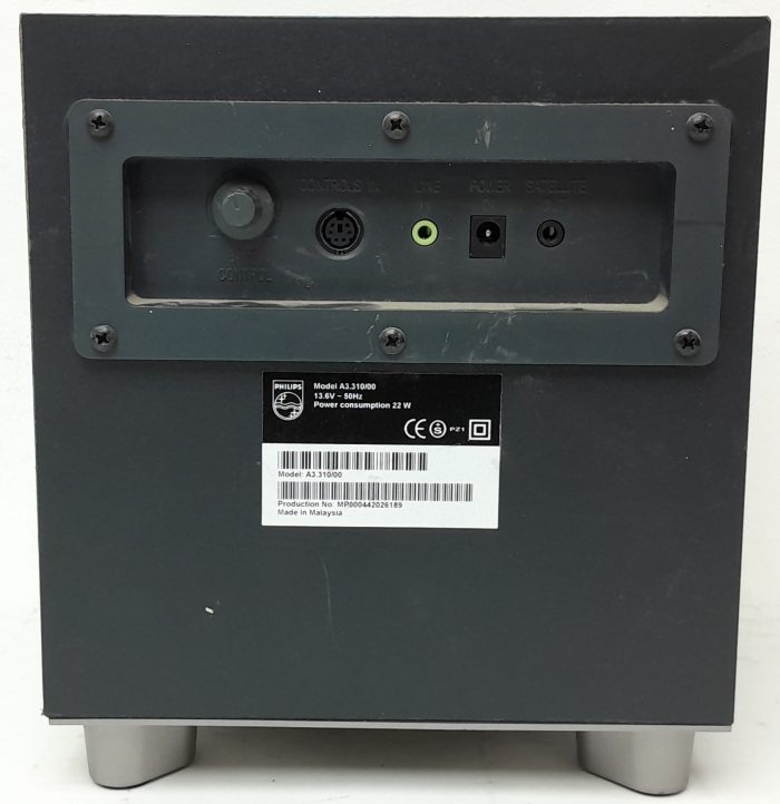 Philips A3.310/00 Speakers - Image 4