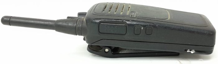 Icom IC-F29SR 2 Way Radio Walkie-Talkie - Image 6