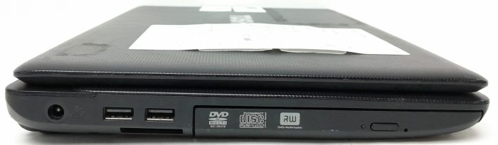 Toshiba Satellite Pro L630 - i3-M380 2.53GHz - 4GB RAM - 13.3" - 250GB HDD - Windows 10 Home - Image 7