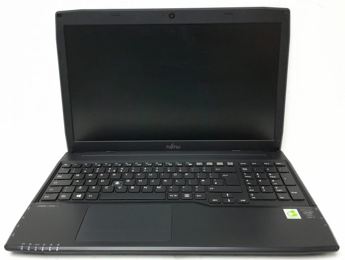 Fujitsu Lifebook A544 - i3-4000M 2.4GHz - 4GB Ram - 15.6" - 500GB HDD - Windows 10 Pro - Image 8