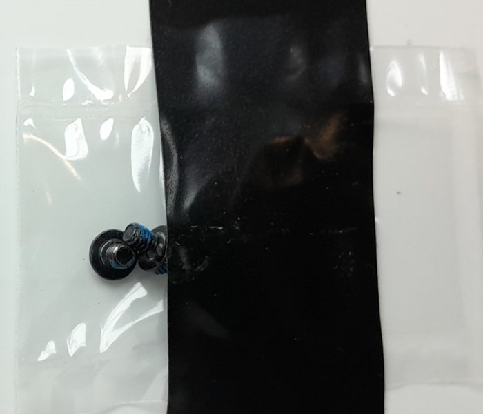 Stonebook Pro P11A 15.6 inch Laptop Display + Screws LG LP156WHB(TP)(D1) - Image 4