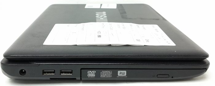 Toshiba Satellite Pro L630-166 - i3-M380 2.53GHz - 4GB RAM - 13.3" - 250GB HDD - Windows 10 Home - Image 7