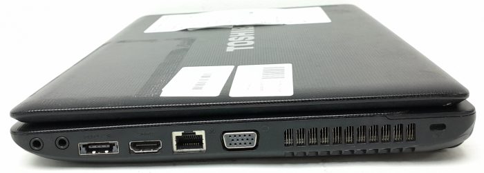 Toshiba Satellite Pro L630-166 - i3-M380 2.53GHz - 4GB RAM - 13.3" - 250GB HDD - Windows 10 Home - Image 6