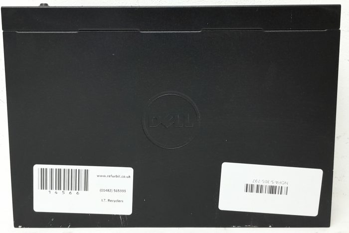 Dell SonicWALL TZ400 APL28-0B4 Network Security Firewall Appliance - Image 4