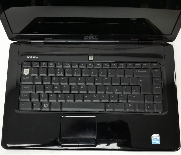 Dell Inspiron 1545 1545-2106 - Pentium T4500 2GHz - 4GB RAM - 15.6" - 120GB SSD - Windows 10 Home - Image 6