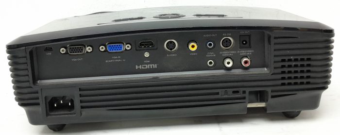 Optoma EH1020 HDMI VGA DLP Projector - Image 4