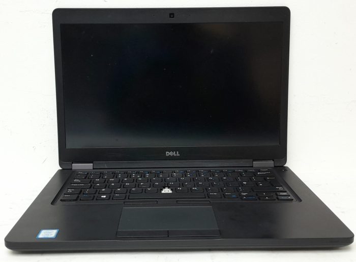 Dell Latitude 5480 - Intel i5-7200U 2.5GHz - 8GB Ram - 14" - 256GB SSD - Windows 11 Pro - Image 2