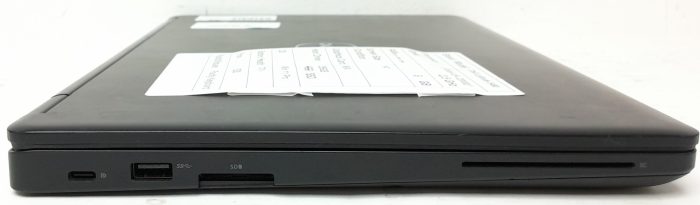 Dell Latitude 5480 - Intel i5-7200U 2.5GHz - 8GB Ram - 14" - 256GB SSD - Windows 11 Pro - Image 8