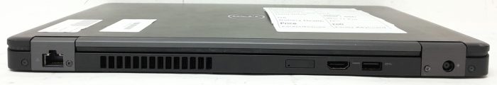 Dell Latitude 5480 - Intel i5-7200U 2.5GHz - 8GB Ram - 14" - 256GB SSD - Windows 11 Pro - Image 5