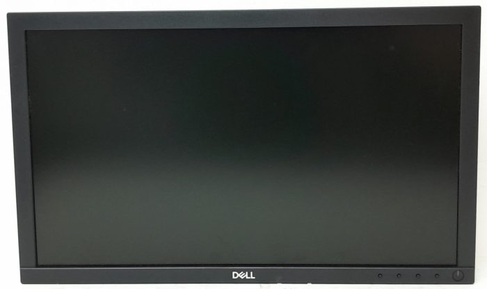 Dell E1920H 19" VGA Display Port Flat Panel Monitor - Still In Box - Image 2