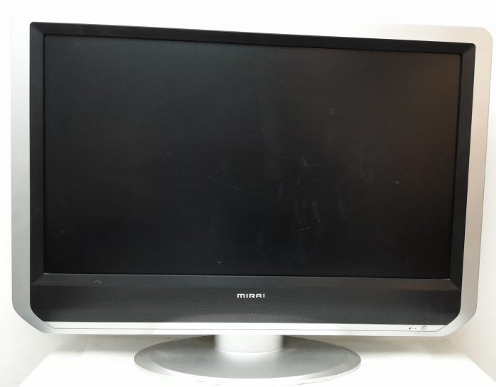 Mirai T3214G 32" HDMI VGA SCART TV - Image 7